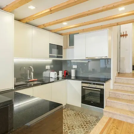 Apartman Vale Do Pentagon *