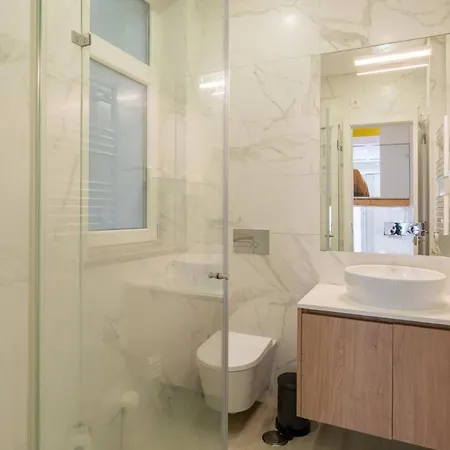 Apartman Vale Do Pentagon