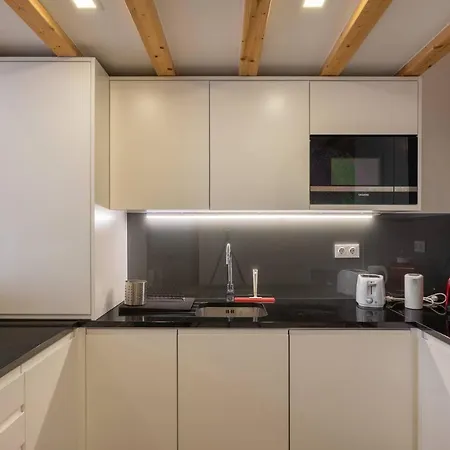 Apartman Vale Do Pentagon